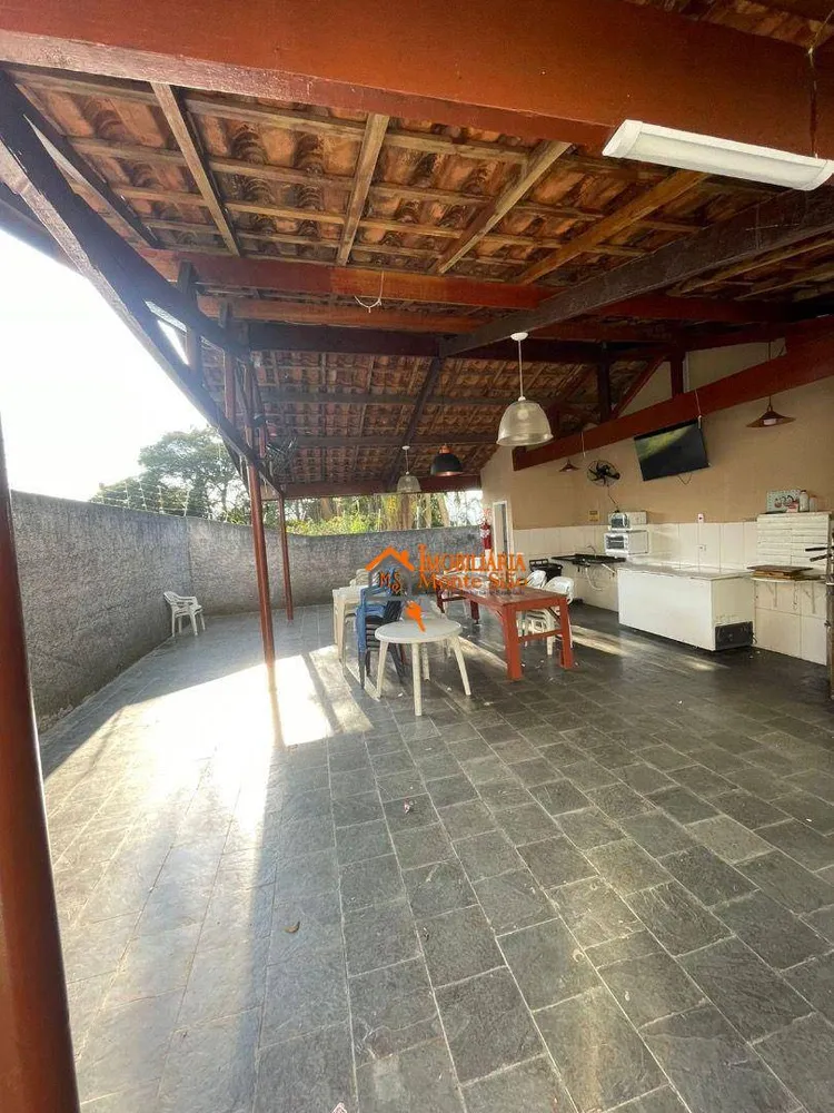 Apartamento, 2 quartos, 45 m² - Foto 7