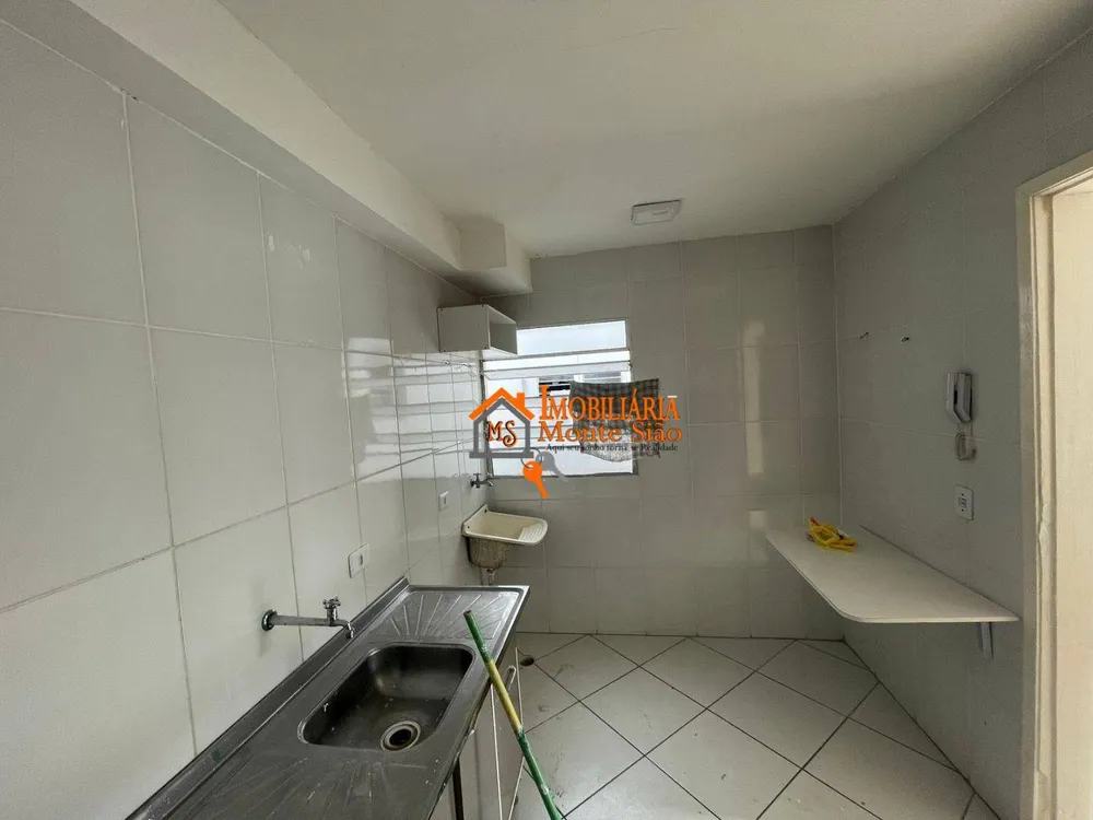 Apartamento, 2 quartos, 45 m² - Foto 3