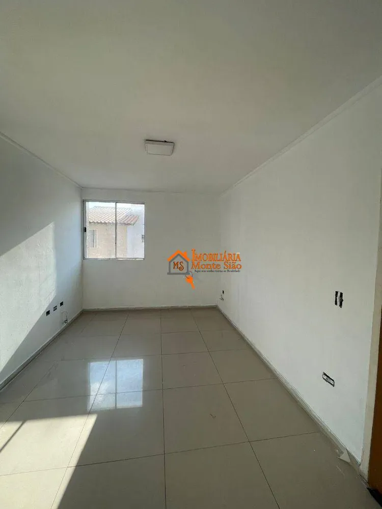 Apartamento, 2 quartos, 45 m² - Foto 1