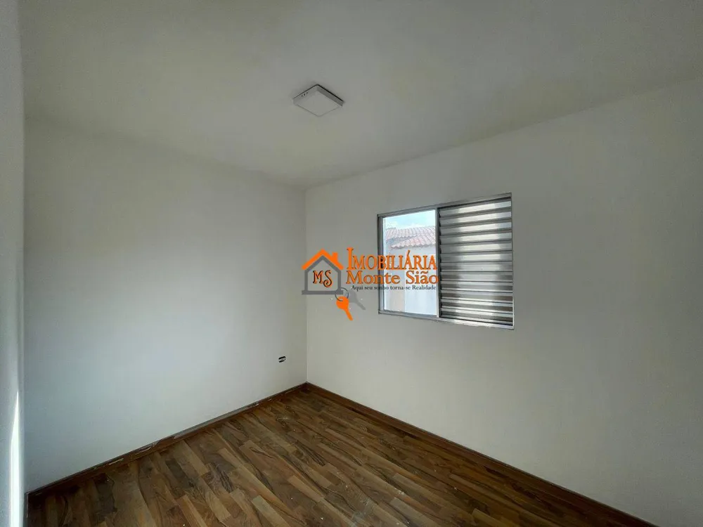 Apartamento, 2 quartos, 45 m² - Foto 5