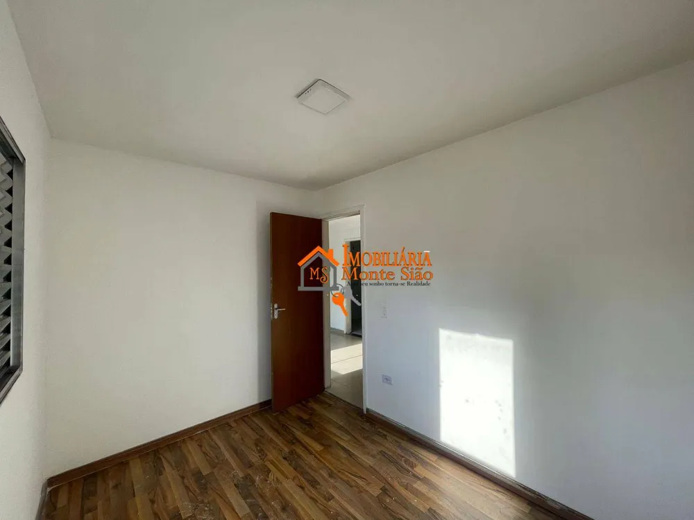 Apartamento, 2 quartos, 45 m² - Foto 4