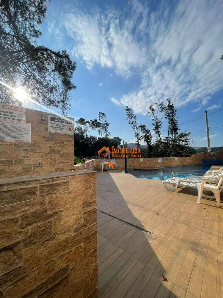 Apartamento, 2 quartos, 45 m² - Foto 6