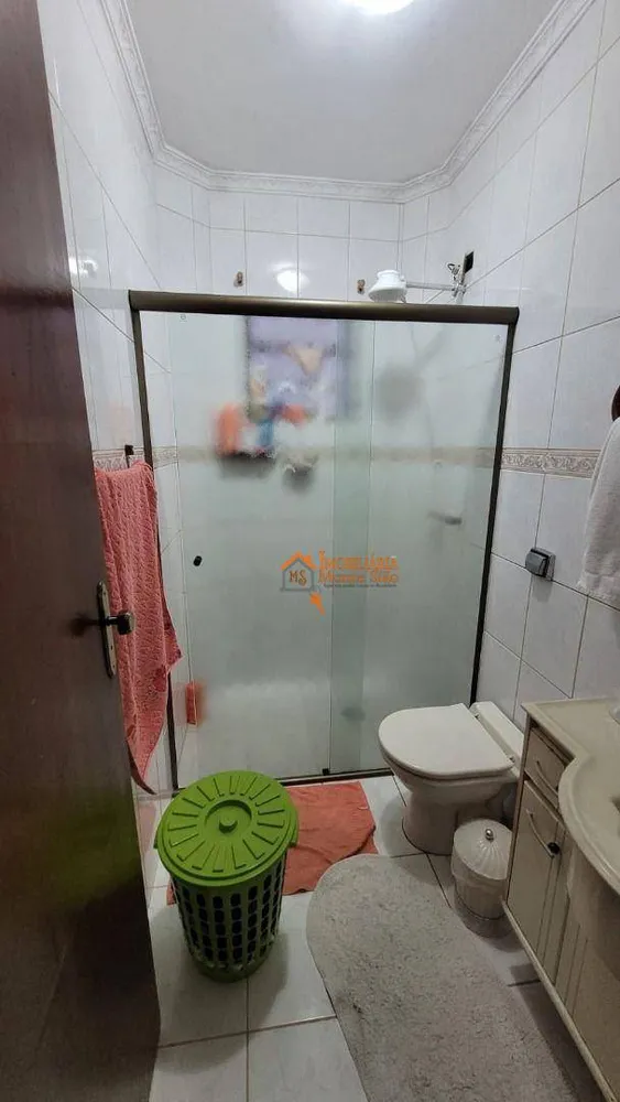 Sobrado, 4 quartos, 80 m² - Foto 8