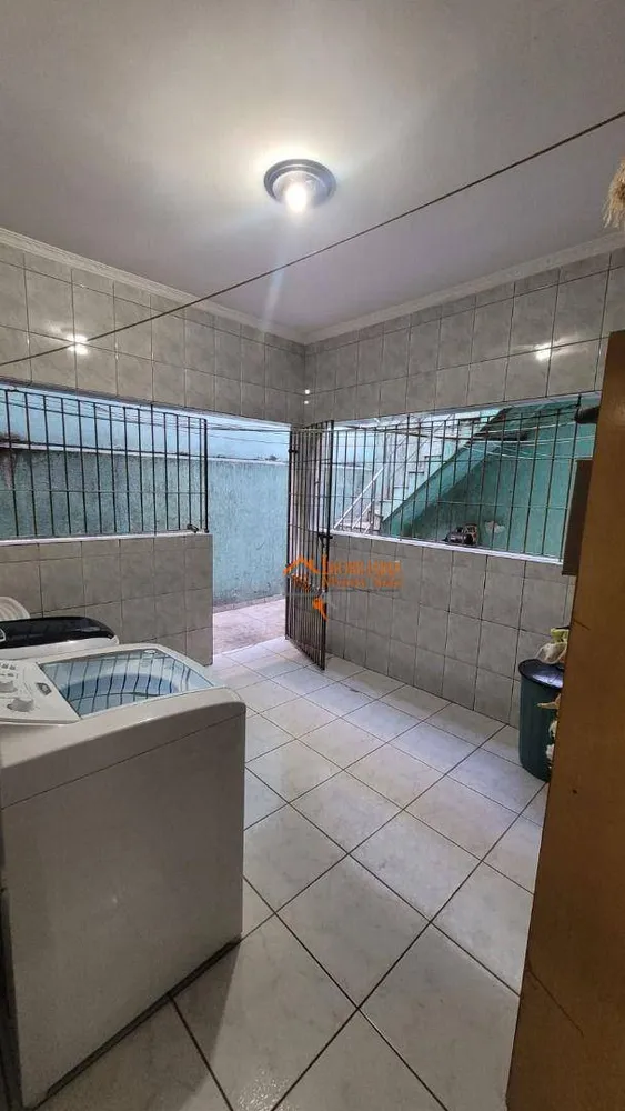 Sobrado, 4 quartos, 80 m² - Foto 6