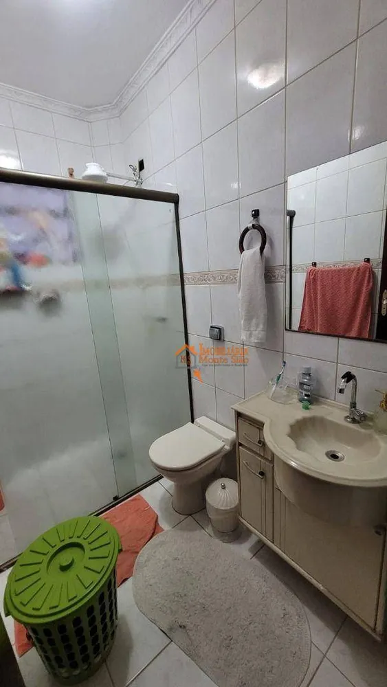 Sobrado, 4 quartos, 80 m² - Foto 7