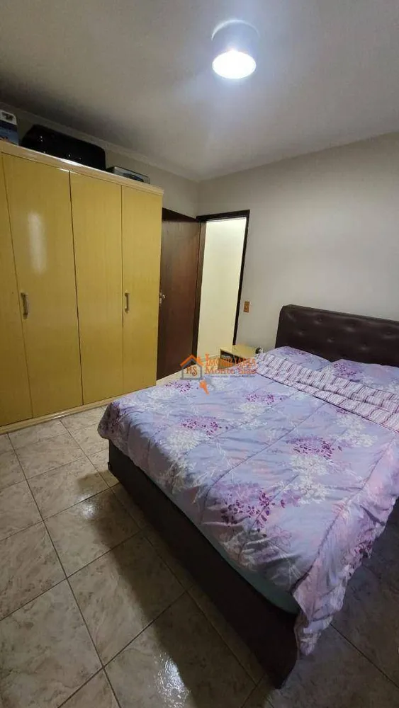 Sobrado, 4 quartos, 80 m² - Foto 5