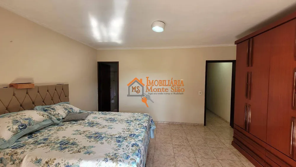 Sobrado, 4 quartos, 80 m² - Foto 4