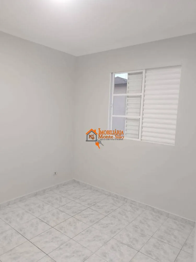 Apartamento, 2 quartos, 50 m² - Foto 5