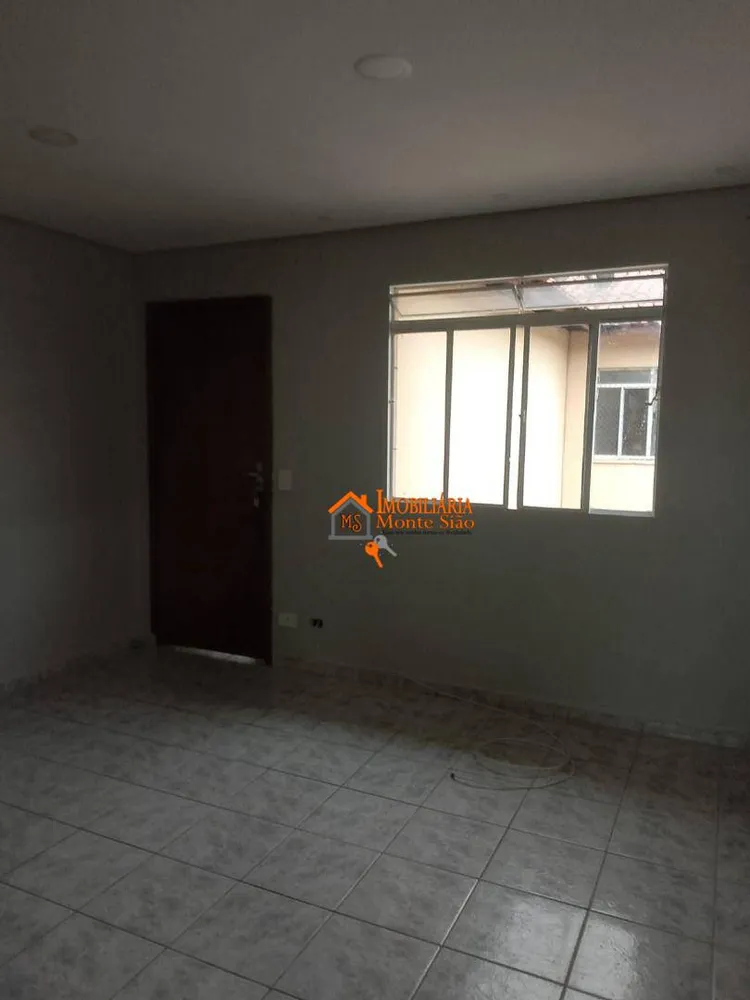 Apartamento, 2 quartos, 50 m² - Foto 4
