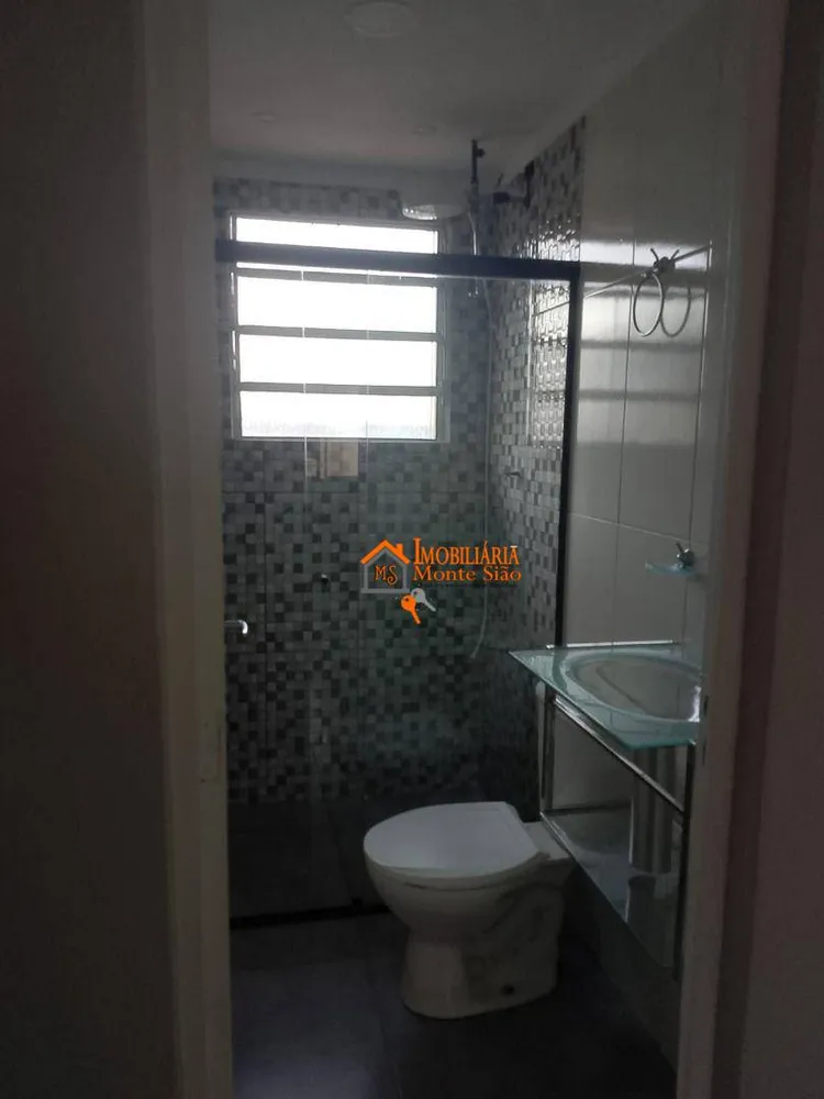 Apartamento, 2 quartos, 50 m² - Foto 7