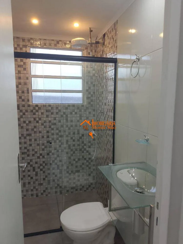 Apartamento, 2 quartos, 50 m² - Foto 6
