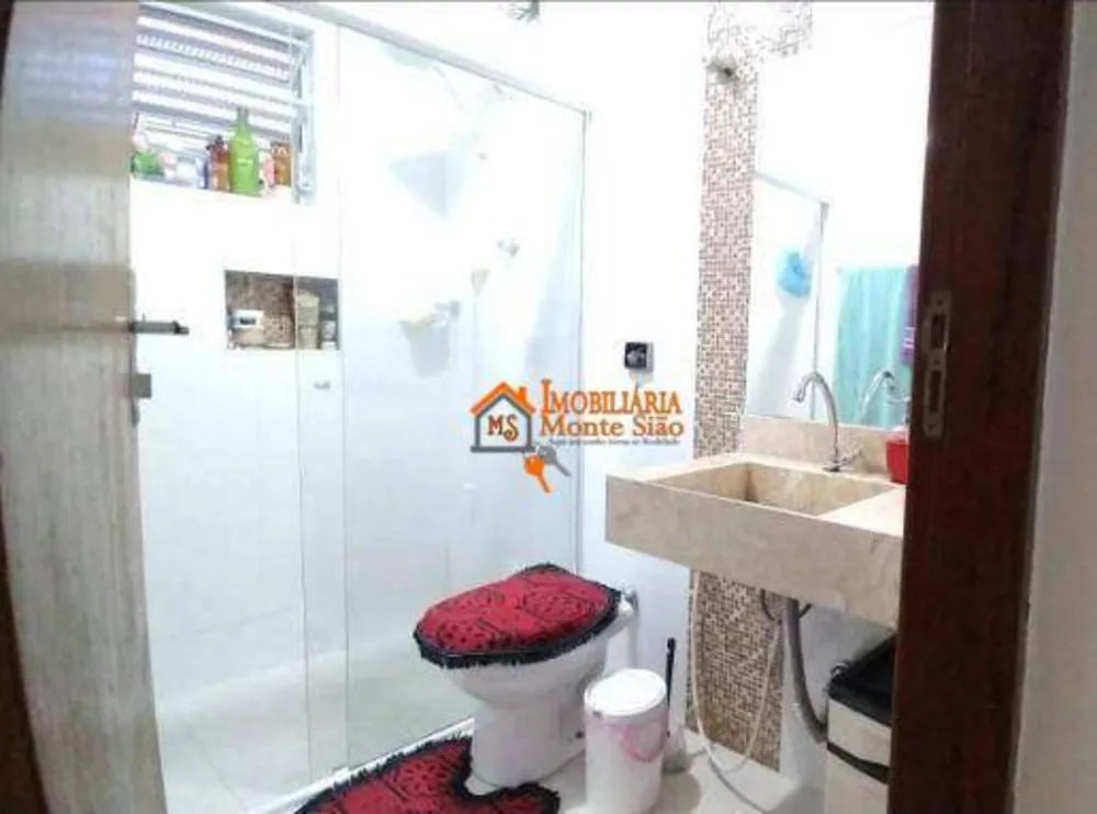 Casa, 2 quartos - Foto 7