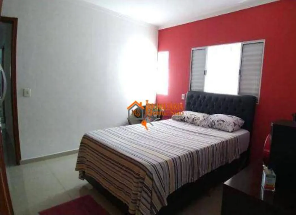 Casa, 2 quartos - Foto 4