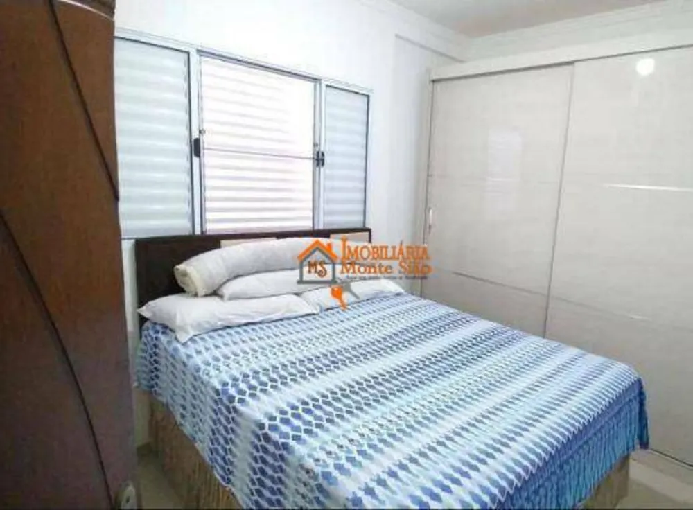 Casa, 2 quartos - Foto 3