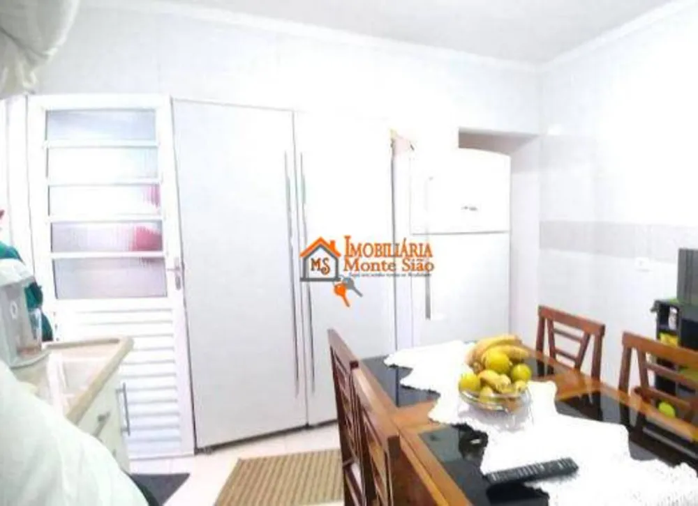 Casa, 2 quartos - Foto 2