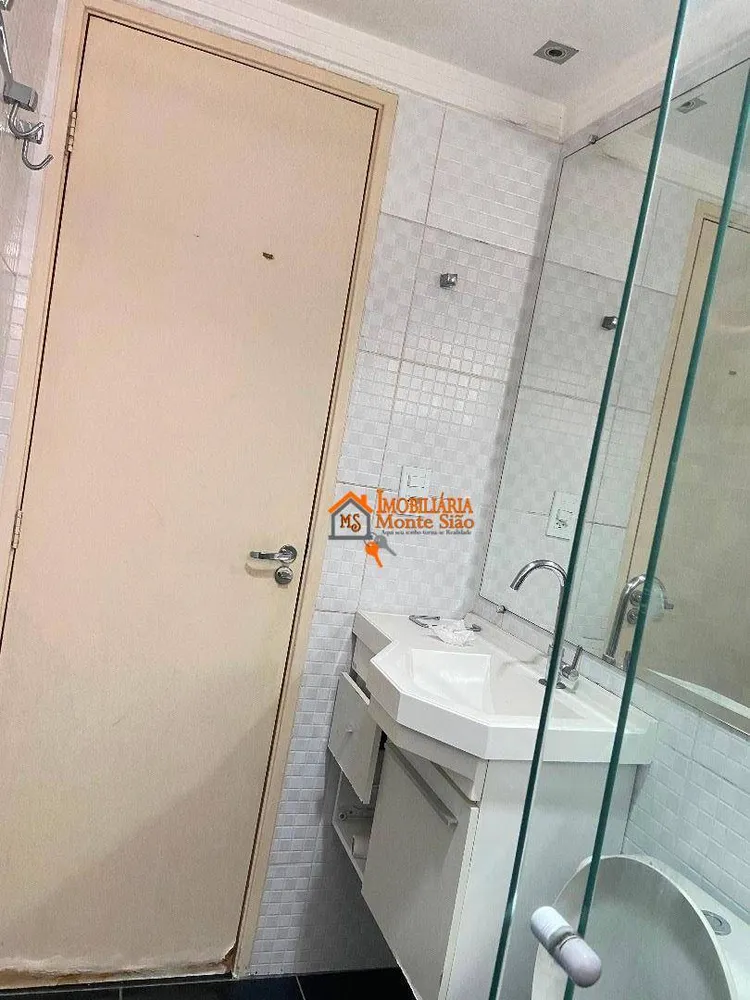 Apartamento, 2 quartos, 47 m² - Foto 11