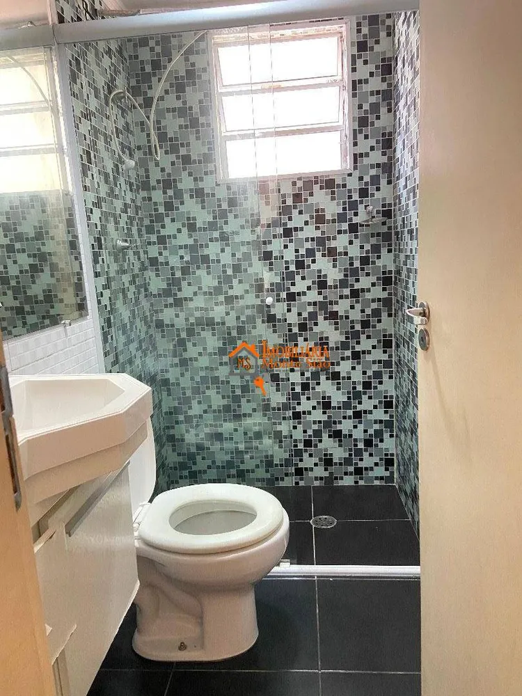 Apartamento, 2 quartos, 47 m² - Foto 8