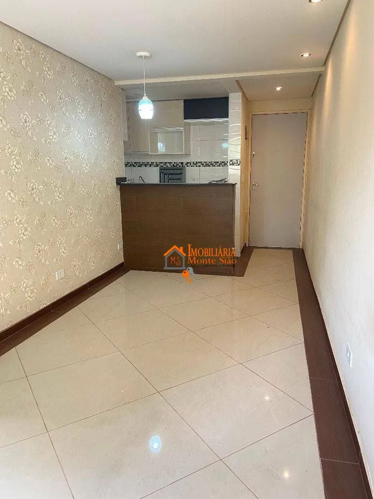 Apartamento, 2 quartos, 47 m² - Foto 5