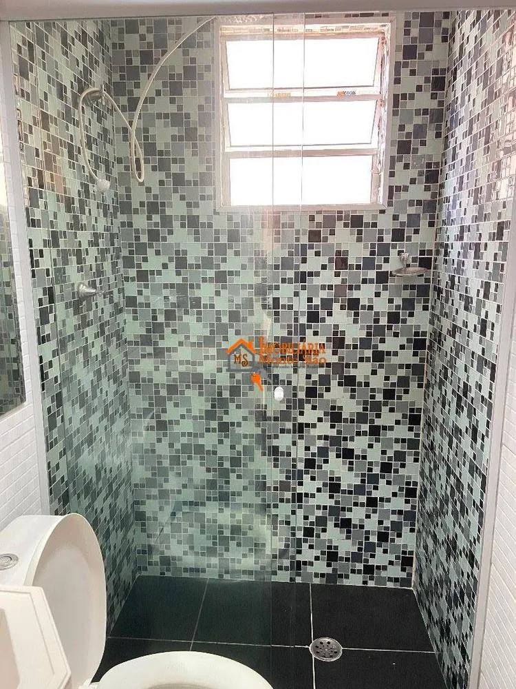 Apartamento, 2 quartos, 47 m² - Foto 10