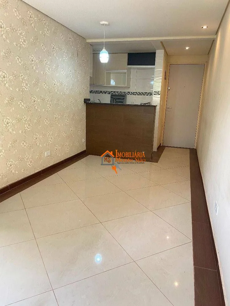 Apartamento, 2 quartos, 47 m² - Foto 6