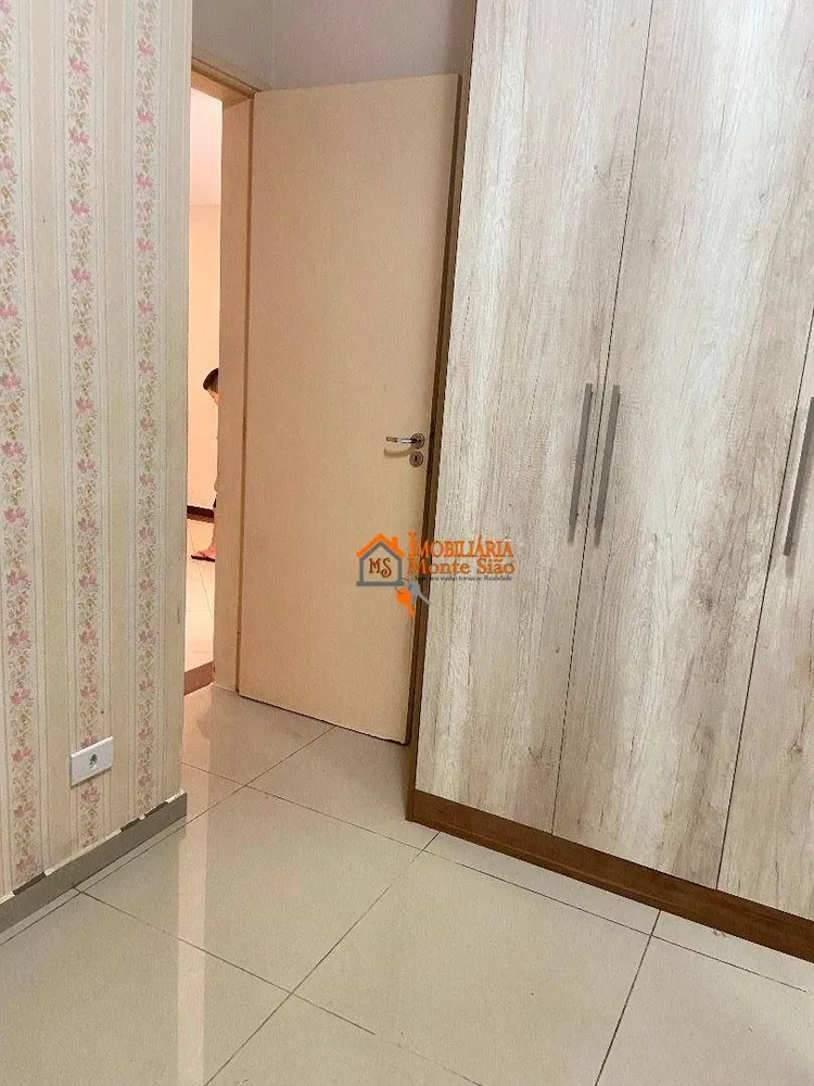 Apartamento, 2 quartos, 47 m² - Foto 7