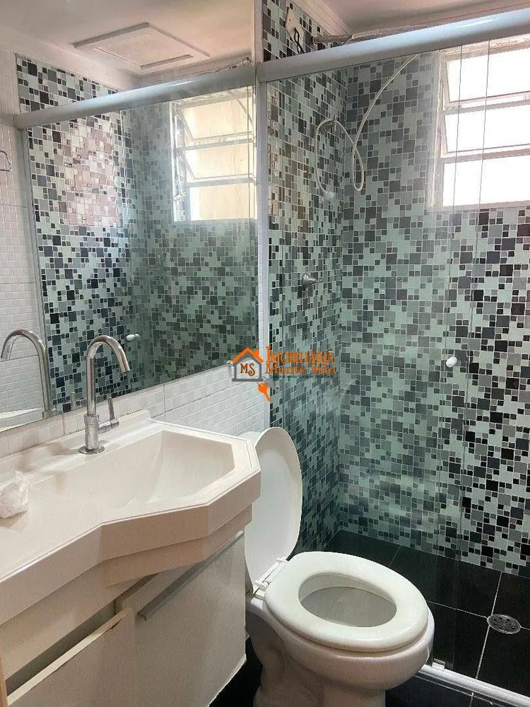 Apartamento, 2 quartos, 47 m² - Foto 9
