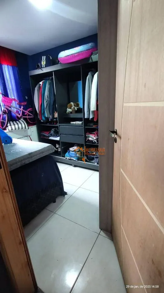 Apartamento, 2 quartos, 45 m² - Foto 9