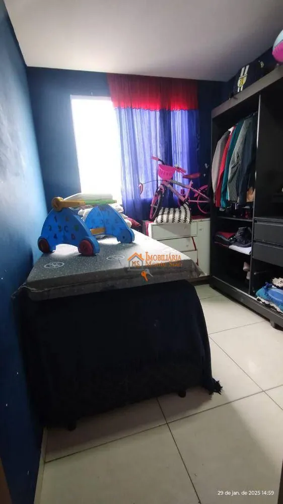 Apartamento, 2 quartos, 45 m² - Foto 8