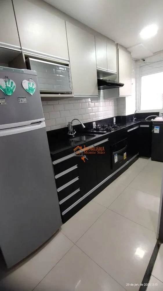 Apartamento, 2 quartos, 45 m² - Foto 6