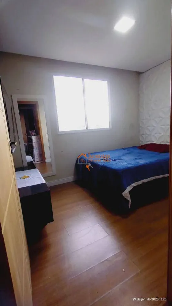 Apartamento, 2 quartos, 45 m² - Foto 11