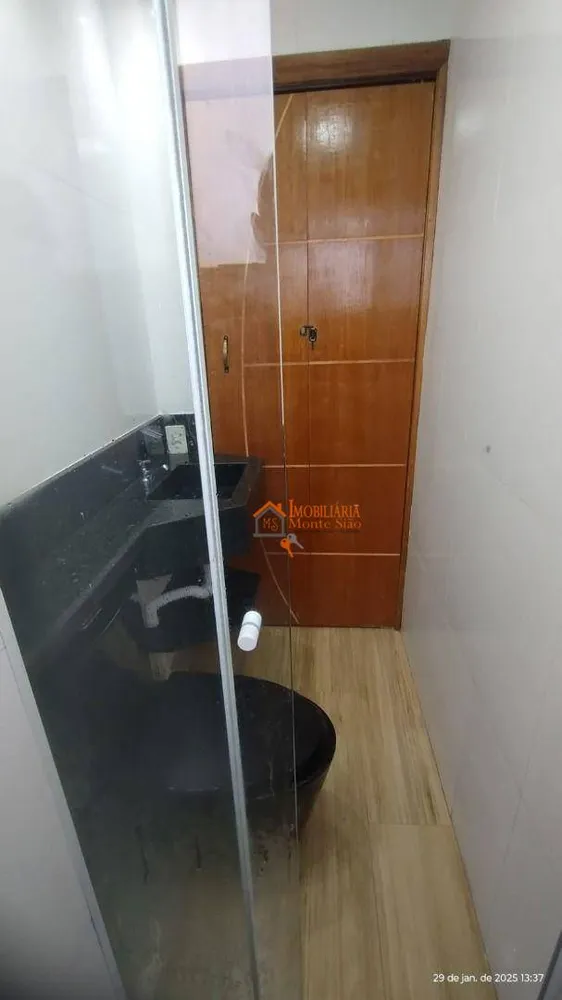 Apartamento, 2 quartos, 45 m² - Foto 10