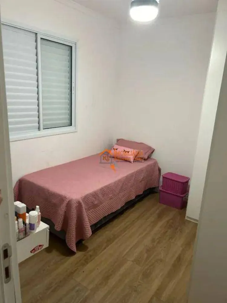 Apartamento, 2 quartos, 44 m² - Foto 5