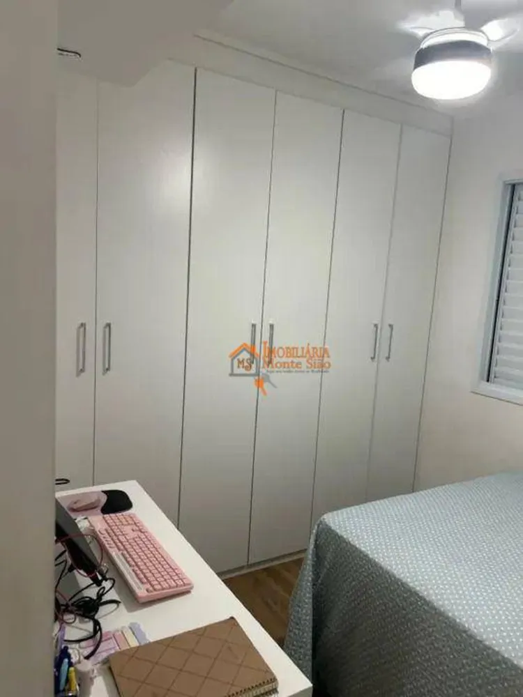 Apartamento, 2 quartos, 44 m² - Foto 4