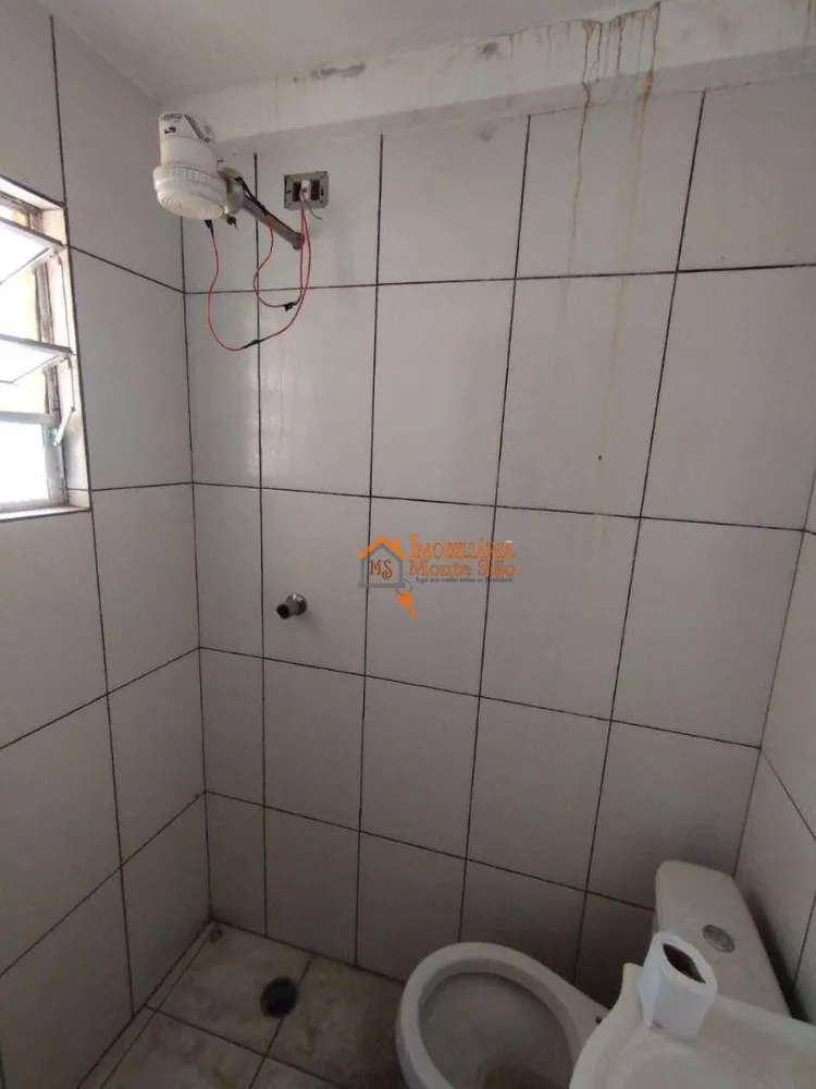 Sobrado, 2 quartos, 154 m² - Foto 2