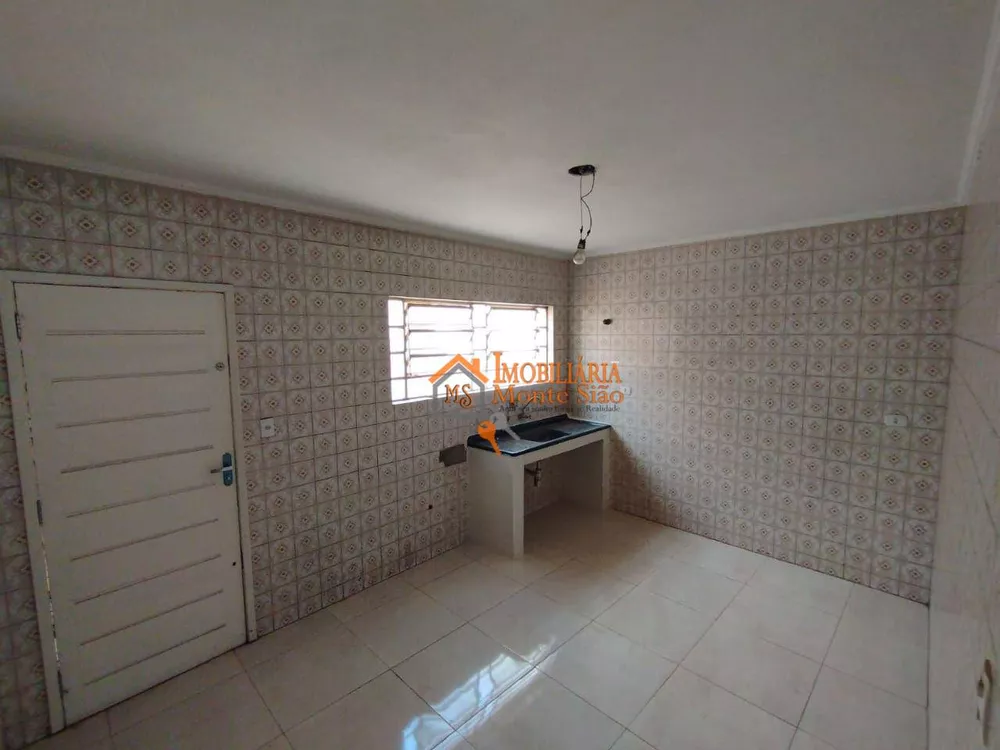 Sobrado, 2 quartos, 154 m² - Foto 3