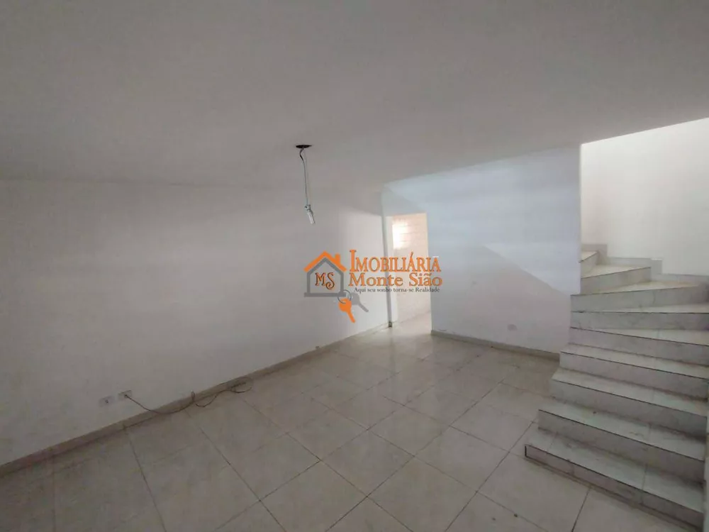 Sobrado, 2 quartos, 154 m² - Foto 1