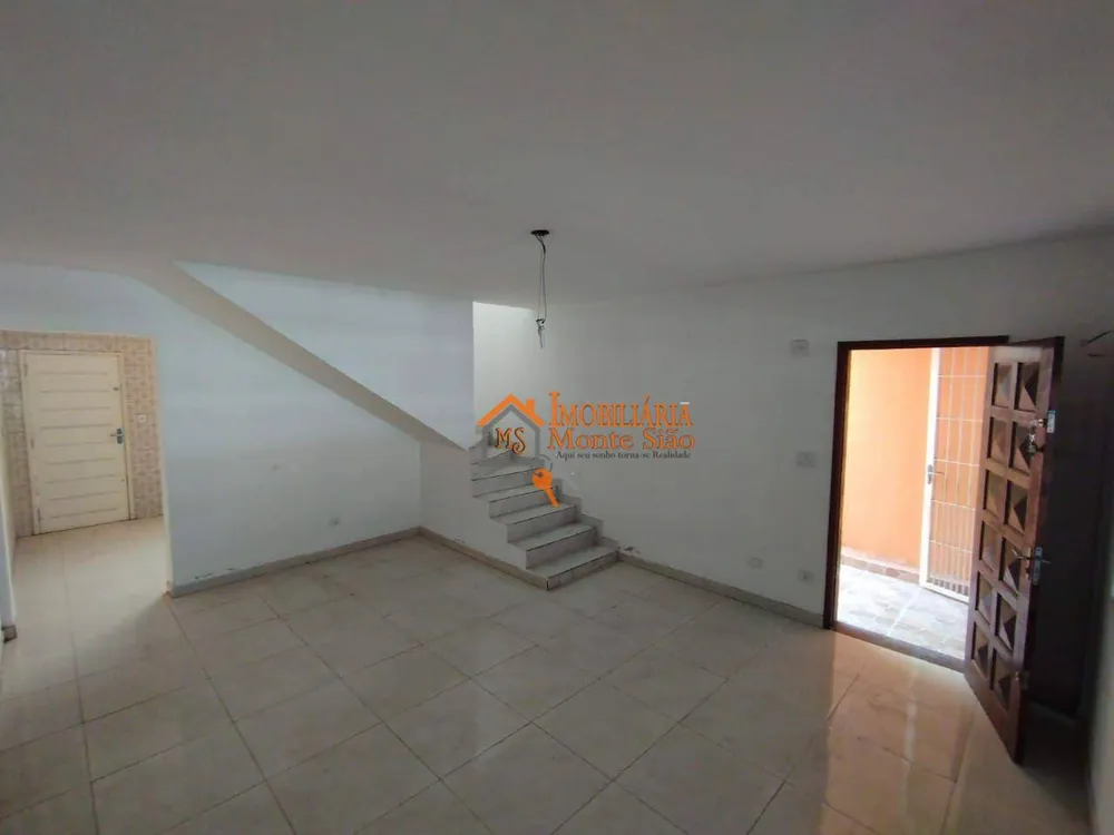 Sobrado, 2 quartos, 154 m² - Foto 11