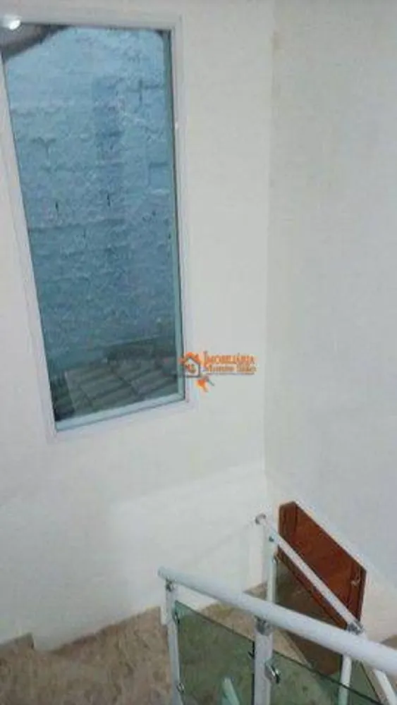 Sobrado, 3 quartos, 125 m² - Foto 4