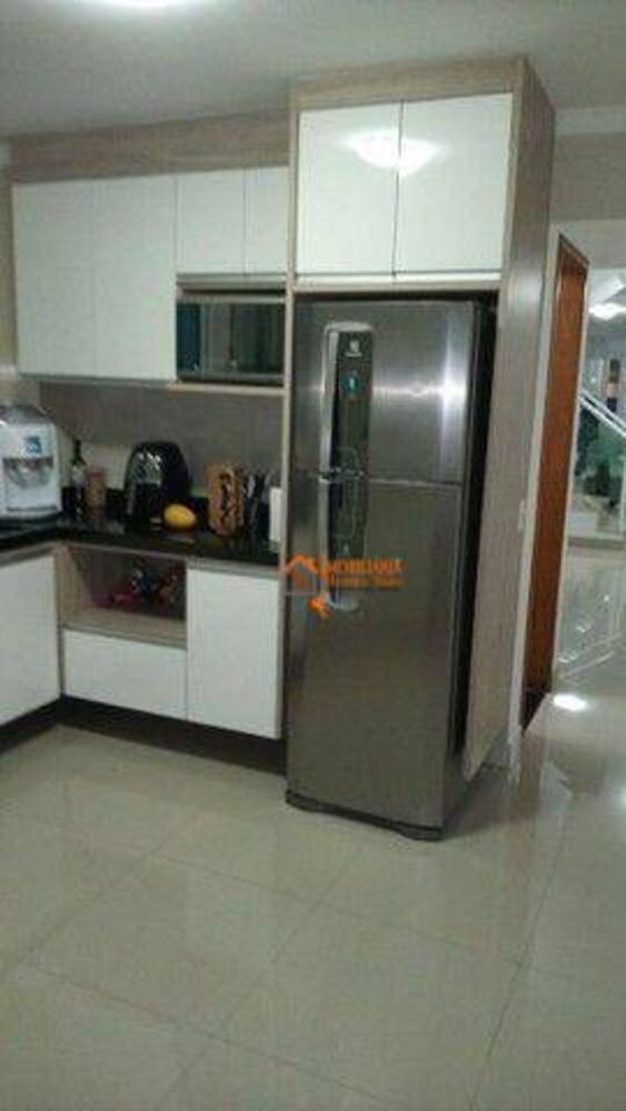 Sobrado, 3 quartos, 125 m² - Foto 3
