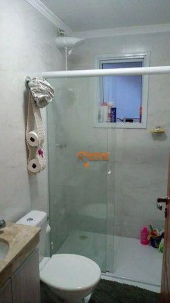 Sobrado, 3 quartos, 125 m² - Foto 6