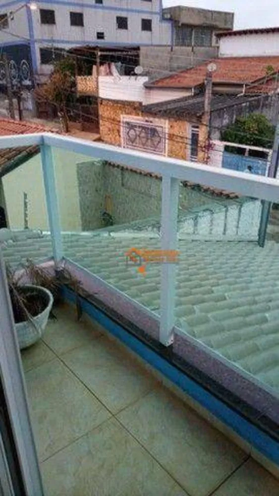 Sobrado, 3 quartos, 125 m² - Foto 5