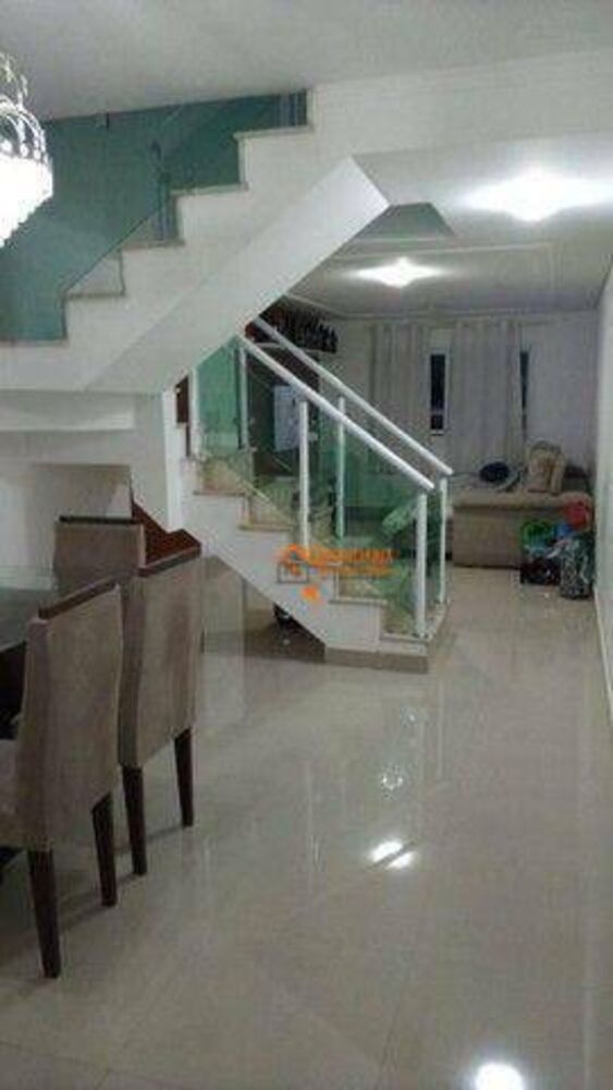 Sobrado, 3 quartos, 125 m² - Foto 4