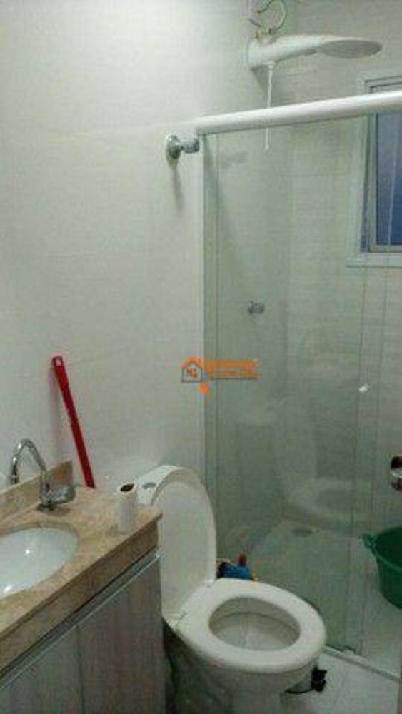Sobrado, 3 quartos, 125 m² - Foto 1