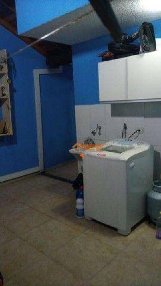 Sobrado, 3 quartos, 125 m² - Foto 2