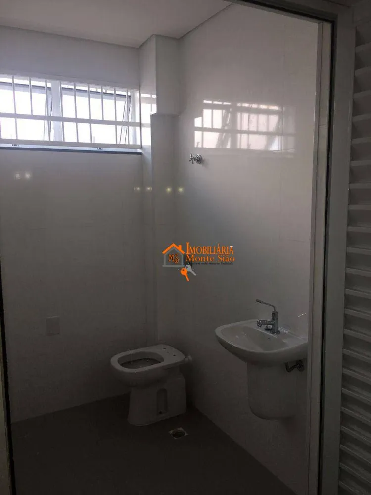Depósito-Galpão, 1861 m² - Foto 6