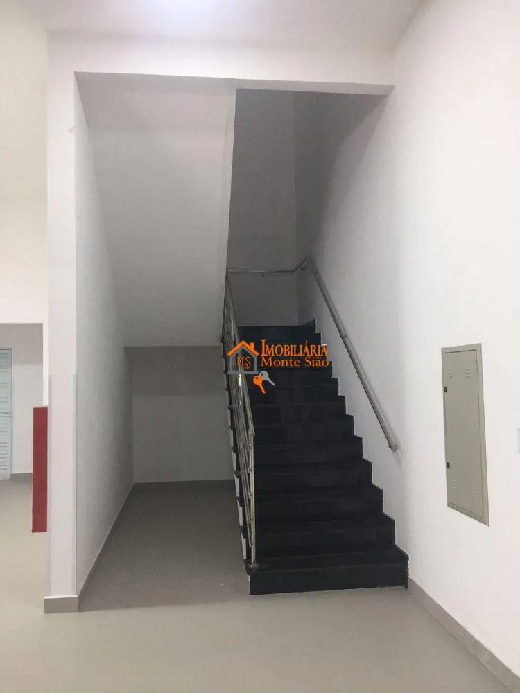 Depósito-Galpão, 1861 m² - Foto 4