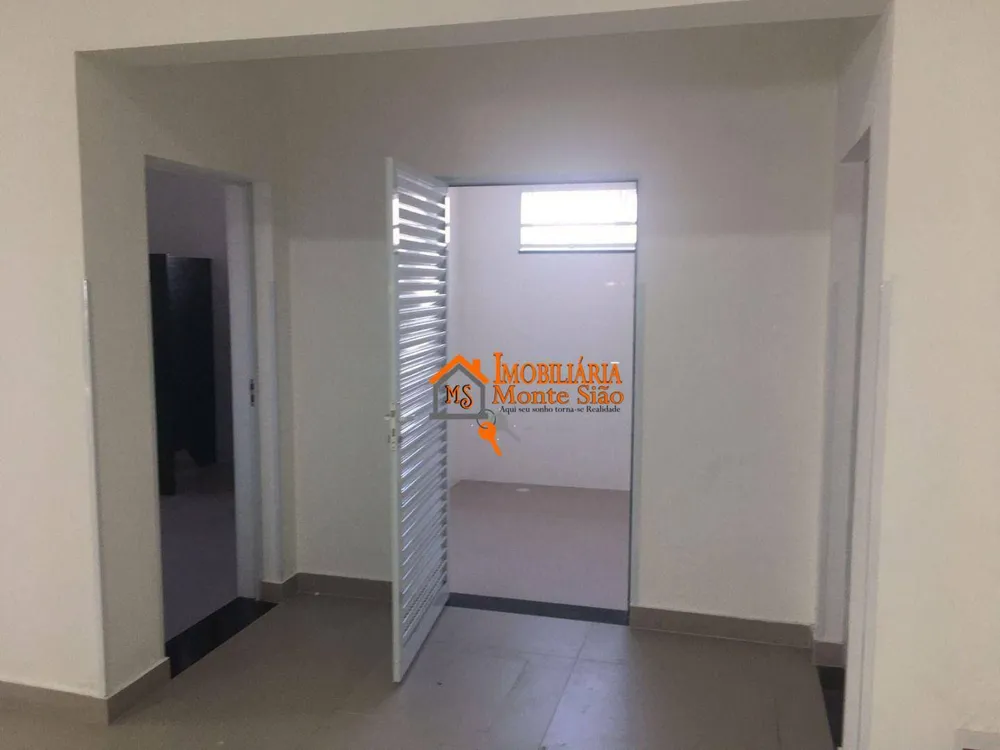 Depósito-Galpão, 1861 m² - Foto 5