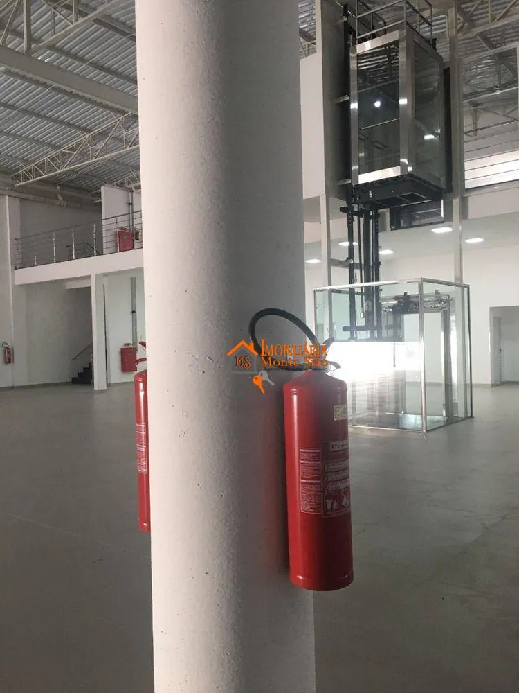 Depósito-Galpão, 1861 m² - Foto 3