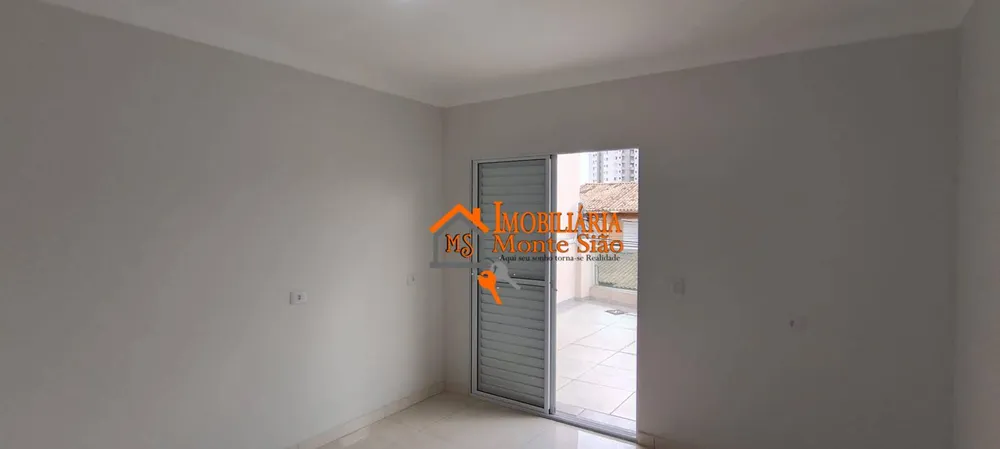Sobrado, 3 quartos, 135 m² - Foto 4