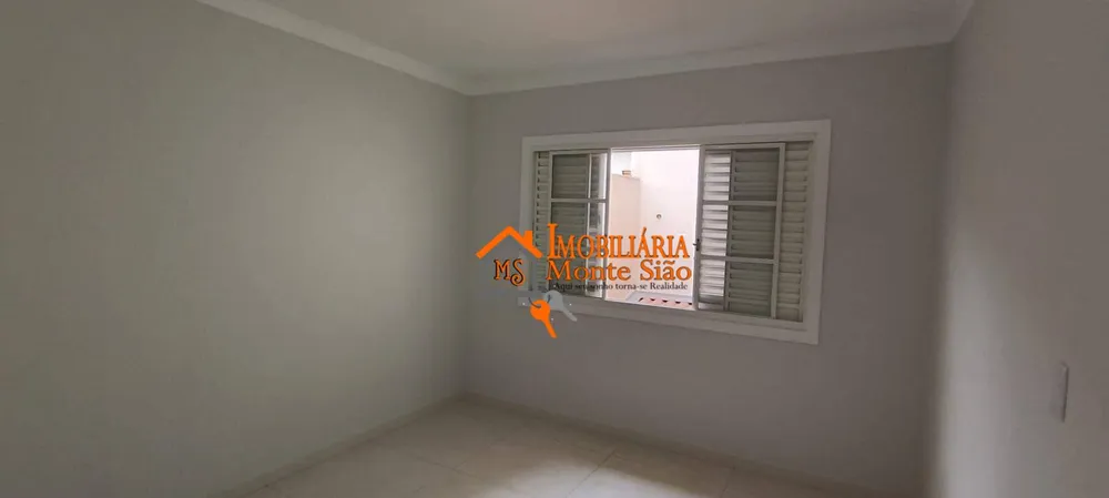 Sobrado, 3 quartos, 135 m² - Foto 3